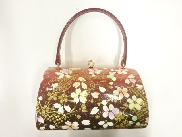 JAPANESE KIMONO / BAG